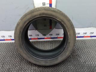 шина Skoda Yeti 1 поколение 2011, 1.4 л., бензин, МКПП, внедорожник 5 дв., 22555ZR17