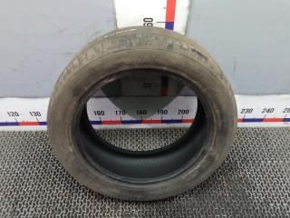 шина Skoda Yeti 1 поколение 2011, 1.4 л., бензин, МКПП, внедорожник 5 дв., 22555ZR17