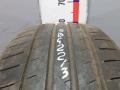 шина Skoda Yeti 1 поколение 2011, 1.4 л., бензин, МКПП, внедорожник 5 дв., 22555ZR17 - фото №5
