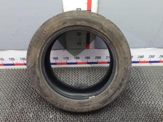 шина Mitsubishi Eclipse Cross 1 поколение 2018, 1.5 л., бензин, МКПП, хетчбэк 5 дв.