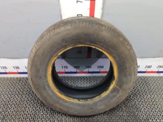 шина Citroen Jumper 2 поколение 2008, 2.2 л., дизель, МКПП