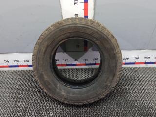 шина Citroen Jumper 2 поколение 2008, 2.2 л., дизель, МКПП