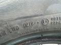шина Citroen Jumper 2 поколение 2008, 2.2 л., дизель, МКПП - фото №4