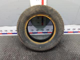 шина Ford Transit 8 поколение 2016, 2.2 л., дизель, МКПП, микроавтобус