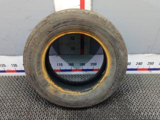 шина Ford Transit 8 поколение 2016, 2.2 л., дизель, МКПП, микроавтобус