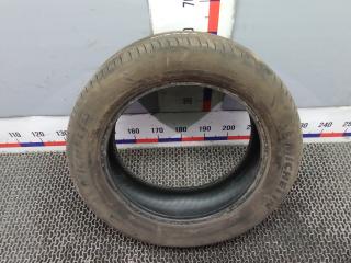 шина Mitsubishi Outlander 3 поколение [2-й рестайлинг] 2015, 2.0 л., бензин, АКПП, внедорожник 5 дв., 22555R18