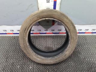 шина Ford EcoSport 2 поколение 2014, 1.5 л., дизель, МКПП, внедорожник 5 дв.