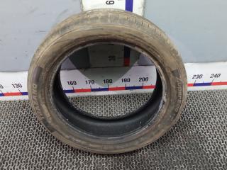 шина Ford EcoSport 2 поколение 2014, 1.5 л., дизель, МКПП, внедорожник 5 дв.