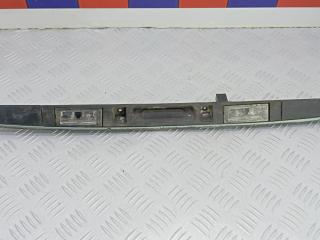 подсветка номера BMW X5 2003, 3.0 л., дизель, АКПП, внедорожник 5 дв.