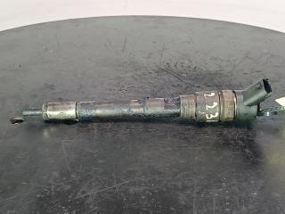 форсунка Hyundai Tucson 1 поколение 2005, цвет, D4EA