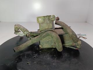 автономный отопитель (Webasto) Volkswagen Sharan 1 поколение 1998, цвет, 701815071