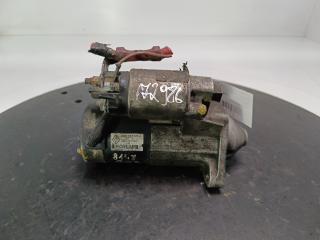 стартер Renault Megane 2 поколение 2005, Дизель 1.5, цвет, 8200584675A