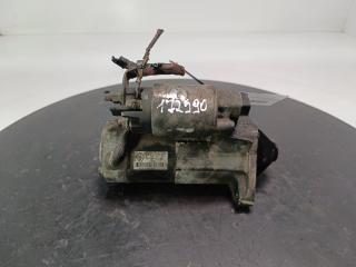 стартер Renault Scenic 2 поколение 2005, Дизель 1.5, цвет, 8200306595