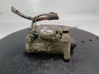 стартер Renault Scenic 2 поколение 2005, Дизель 1.5, цвет, 8200399594