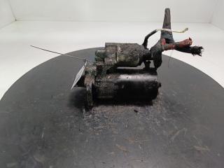 стартер Renault Logan 1 поколение 2007, Дизель 1.5, цвет, 0001136008