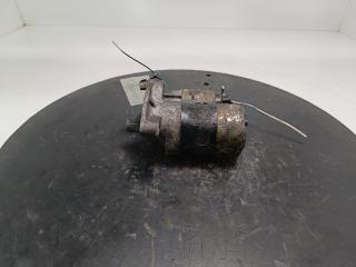 стартер Peugeot 307 1 поколение 2004, цвет, M002T13081