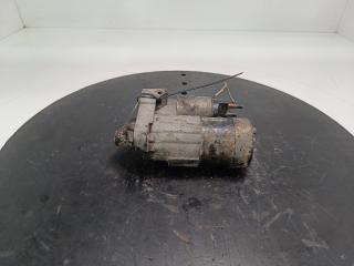 стартер Renault Megane 2 поколение 2004, Дизель 1.5, цвет, 8200227092