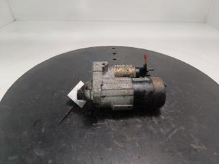 стартер Renault Megane 2 поколение 2004, Дизель 1.5, цвет, 8200227092