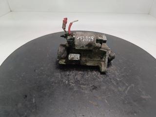 стартер Renault Megane 2 поколение 2004, Дизель 1.5, цвет, 8200584675B