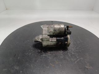 стартер Peugeot 307 1 поколение [рестайлинг] 2007, цвет, M000T32271ZE