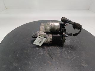 стартер Peugeot 207 1 поколение 2007, цвет, M000T32271ZE