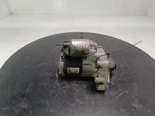 стартер Peugeot 307 1 поколение [рестайлинг] 2007, цвет, M000T32271ZE