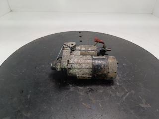 стартер Renault Scenic 2 поколение 2004, Дизель 1.5, цвет, 8200227092