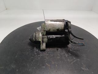 стартер Audi A4 B5 [рестайлинг] 2000, Бензин 2.4, цвет, 0001108174