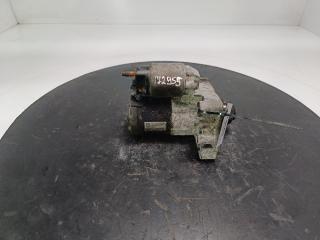 стартер Peugeot 207 1 поколение 2007, цвет, M000T32271ZE