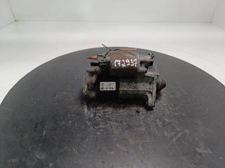 стартер Renault Scenic 2 поколение 2004, Дизель 1.5, цвет, 8200306595