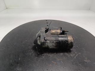 стартер Renault Scenic 2 поколение 2004, Дизель 1.5, цвет, 8200227092