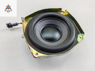 динамик двери Audi A6 4F/C6 2005, 3.2 л., бензин, МКПП, серый, универсал