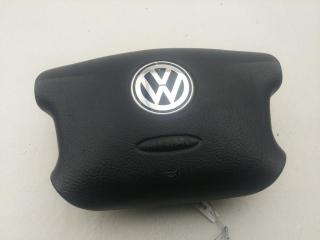подушка безопасности водителя Volkswagen Golf-4 2002, 1.6 л., бензин, МКПП, синий, хетчбэк 5 дв., 3B0880201AS
