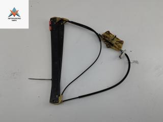 стеклоподъемник электрический передний правый Audi A6 4F/C6 2005, 3.2 л., бензин, МКПП, серый, универсал