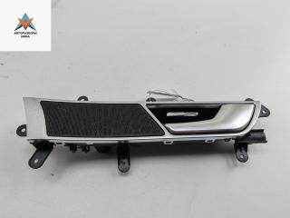 ручка внутренняя передняя правая Audi A6 4F/C6 2005, 3.2 л., бензин, МКПП, серый, универсал, 4F0837020B