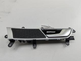 ручка внутренняя передняя правая Audi A6 C6 2005, 3.2 л., бензин, МКПП, серый, универсал, 4F0837020B