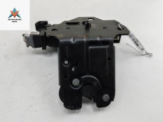 замок багажника Audi A6 4F/C6 2005, универсал, 8P4827505A