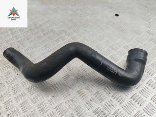 патрубок интеркулера Fiat Doblo 1 поколение 2002, 1.9 л., дизель, МКПП, синий, фургон, 46779537