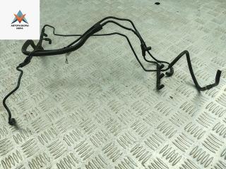 трубка вакуумная Audi Q7 4L [рестайлинг] 2011, 3.0 л., бензин, АКПП, чёрный, внедорожник 5 дв., 06E133633F