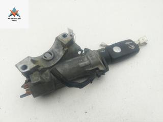 замок зажигания Volkswagen Golf 4 поколение 2002, 1.6 л., бензин, МКПП, синий, хетчбэк 5 дв., 4B0905851C