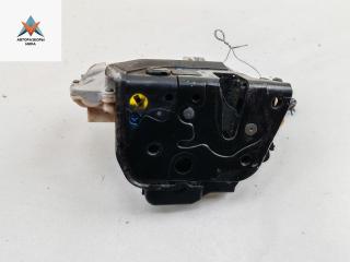 замок двери задней левой Audi A6 4F/C6 2005, 3.2 л., бензин, МКПП, серый, универсал, 4F0839015