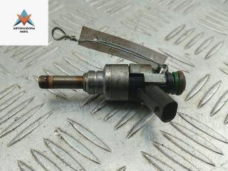 форсунка Audi Q7 4L [рестайлинг] 2011, 3.0 л., бензин, АКПП, чёрный, внедорожник 5 дв., 06E036P