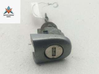 личинка дверного замка Volkswagen Passat B5 [рестайлинг] 2003, 2.0 л., бензин, МКПП, серый, универсал, 3B0837167