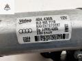 Двигатель стеклоочистителя заднего (моторчик дворников) Audi A6 Allroad Quattro C5 2000, 2.5 л., дизель, АКПП, зелёный, универсал, 8L0955711B - фото №3