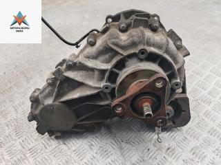раздаточная коробка BMW X5 E53 2002, 4.6 л., бензин, АКПП, 1220021