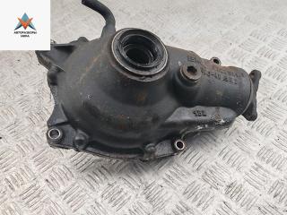 редуктор переднего моста BMW X5 E53 2002, 4.6 л., бензин, АКПП, чёрный, внедорожник 5 дв., 7512664