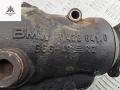 редуктор переднего моста BMW X5 E53 2002, 4.6 л., бензин, АКПП, чёрный, внедорожник 5 дв., 7512664 - фото №2