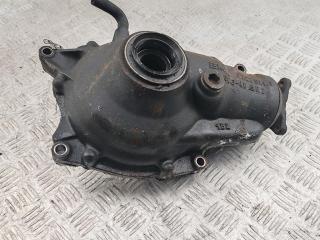 редуктор переднего моста BMW X5 E53 2002, 4.6 л., бензин, АКПП, чёрный, внедорожник 5 дв., 7512664