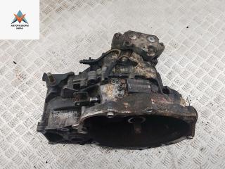 МКПП Opel Astra G 2002, 2.2 л., дизель, МКПП, серый, хетчбэк 5 дв., 55351000