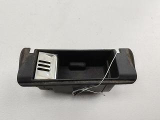 пепельница Audi A6 C6 2005, 3.2 л., бензин, МКПП, серый, универсал, 4B0857406A